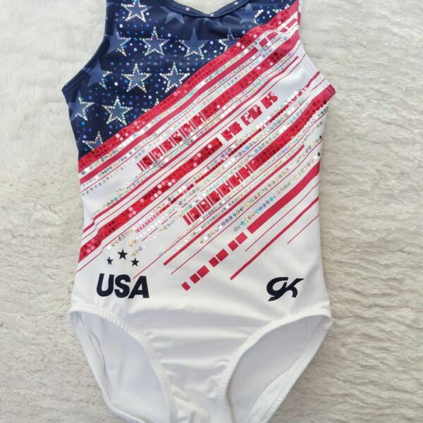 Justaucorps GK Glory