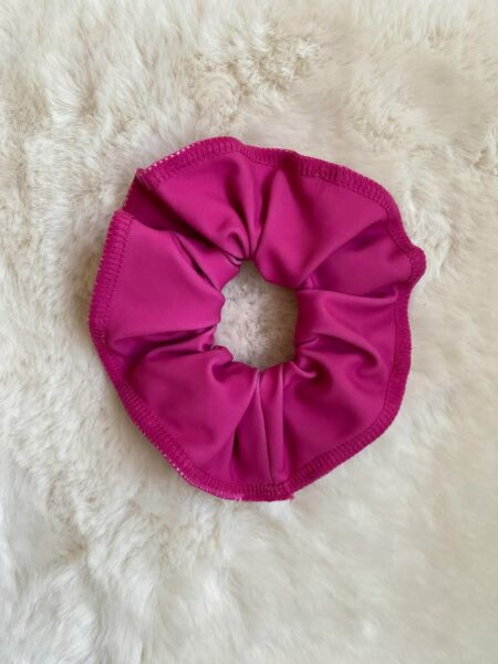 Chouchou magenta