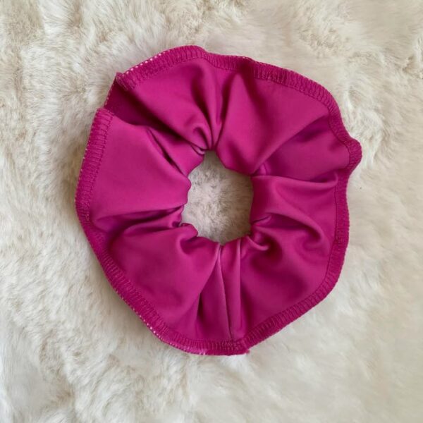 Chouchou magenta