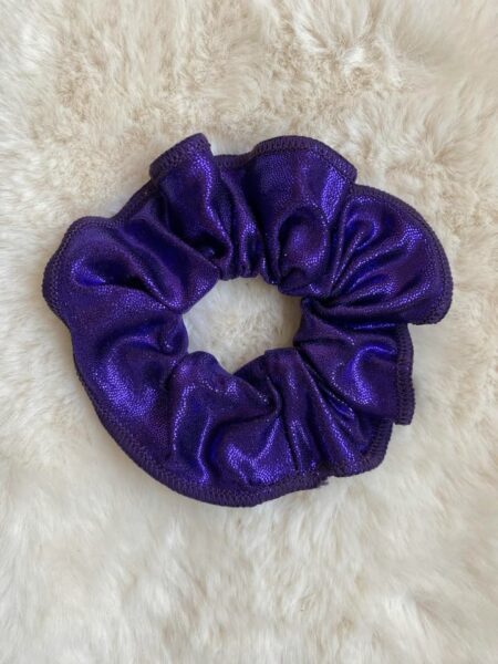 Chouchou violet