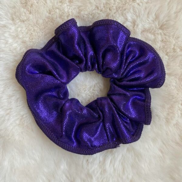 Chouchou violet