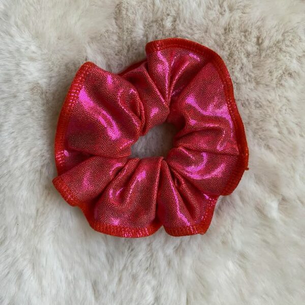 Chouchou cerise