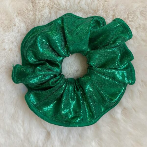 Chouchou vert