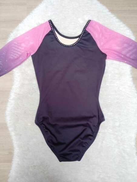 Justaucorps Eden Elite Baccara – Image 2