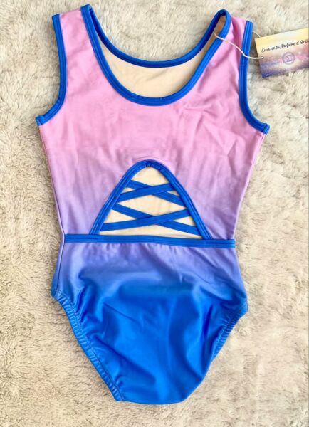 Justaucorps Eden Elite Joce – Image 2