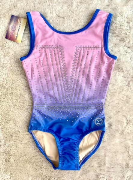 Justaucorps Eden Elite Joce