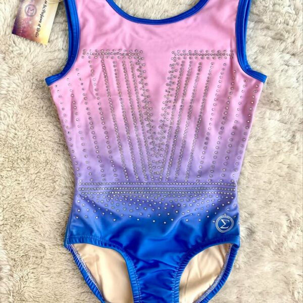 Justaucorps Eden Elite Joce