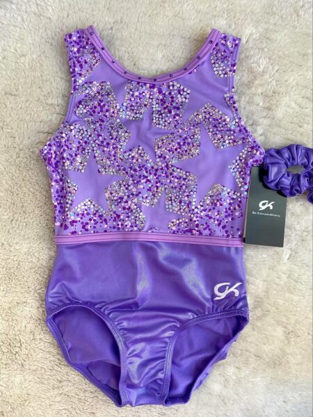 Justaucorps Star Edition Eté 2025