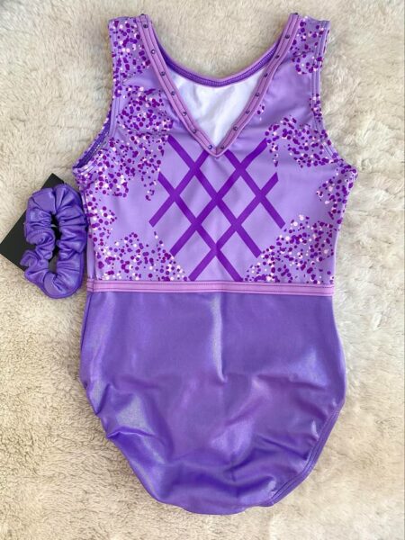 Justaucorps Star Edition Eté 2025 – Image 2