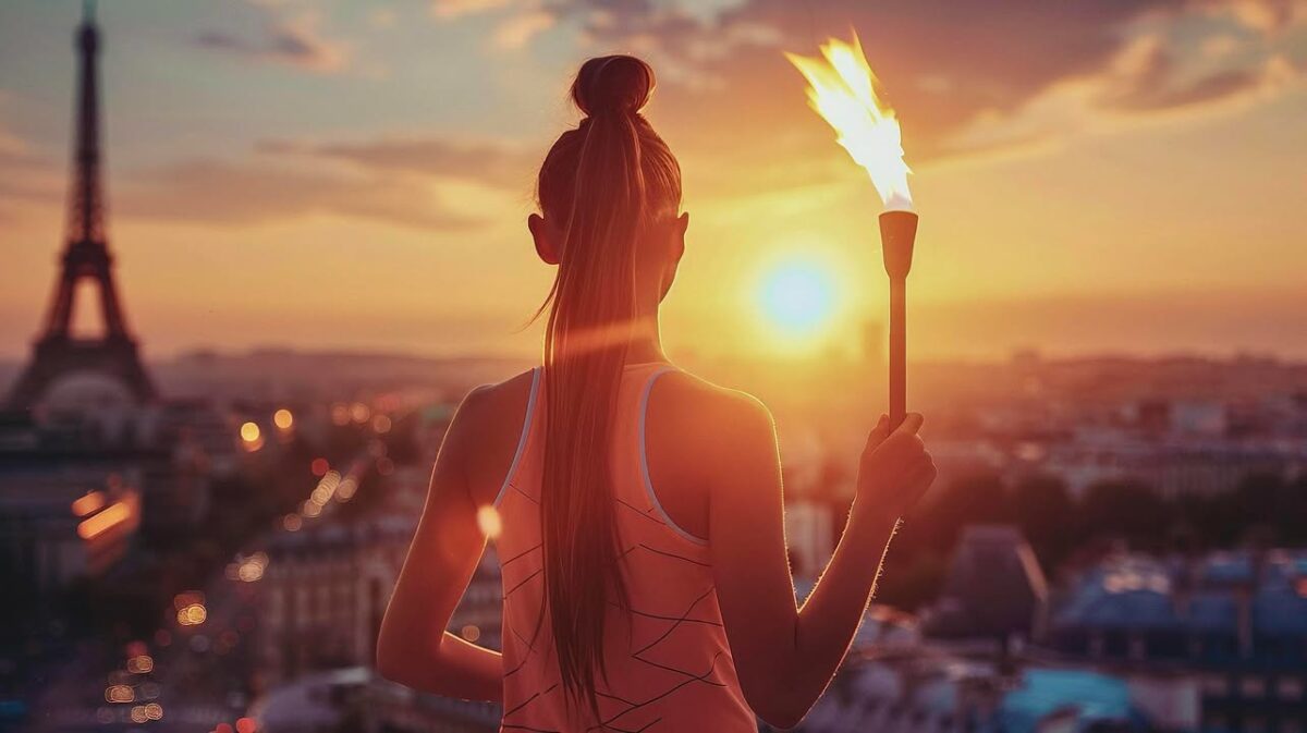 Trois moments marquants des Jeux Olympiques de Paris 2024