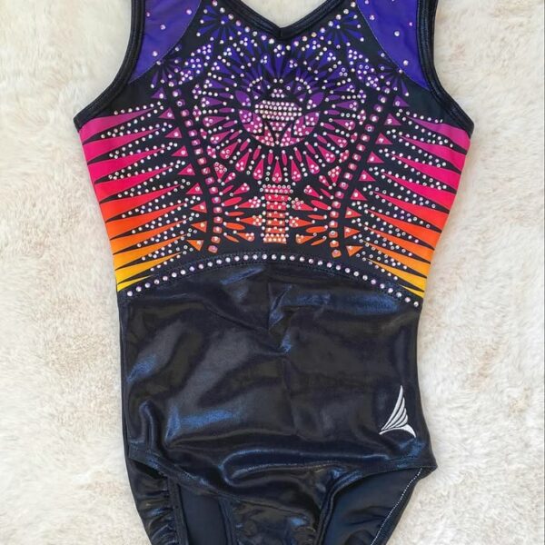 Justaucorps Ac Eiffel