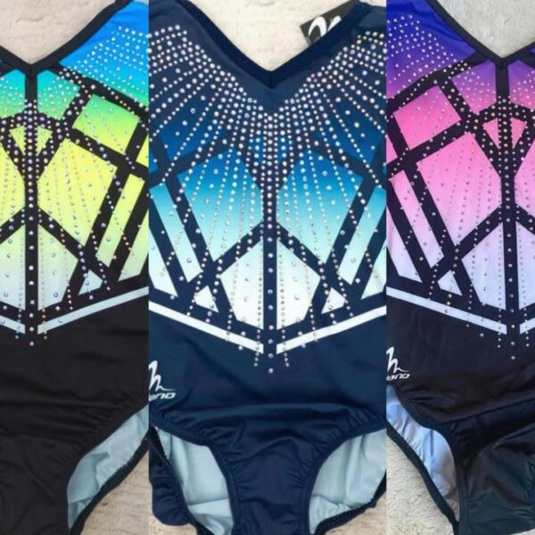 Justaucorps Milano Antheia