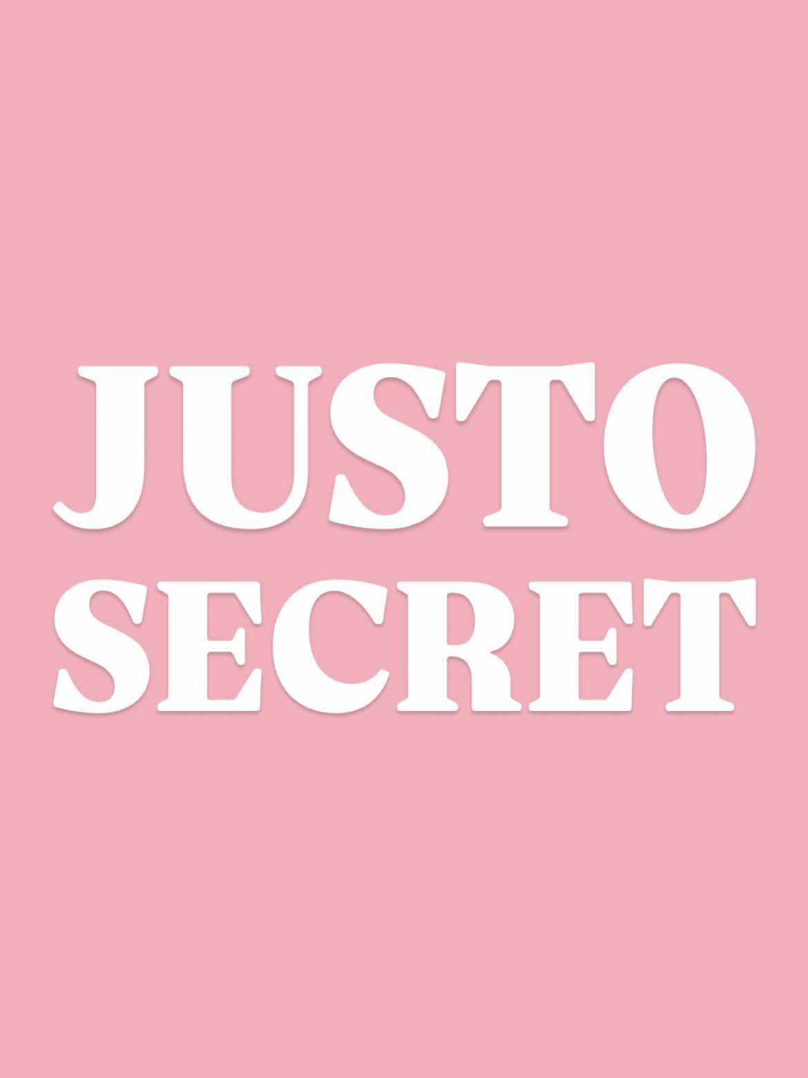 Justo Secret Justaucorps de Gymnastique Modèle Surprise