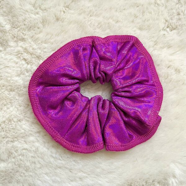 Chouchou Fuchsia Brillant